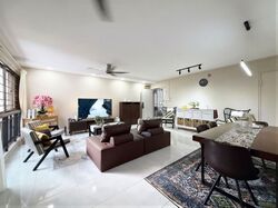 Blk 122A Sengkang East Way (Sengkang), HDB 5 Rooms #596283971